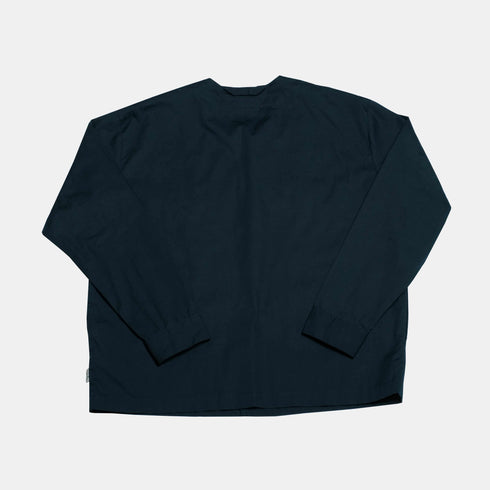 Boysnextdoor 圓領襯衫外套